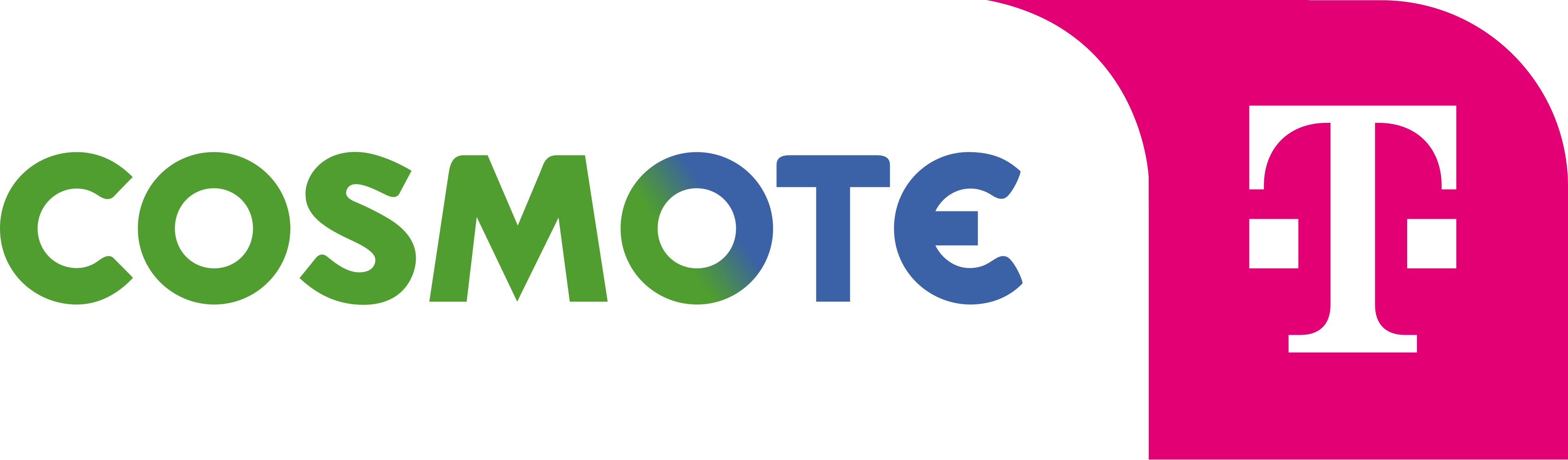 Cosmote Telekom
